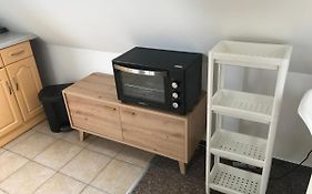 Ferienwohnung Willi II