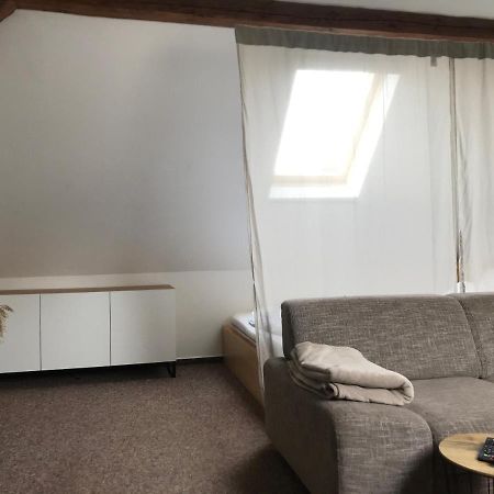 Ferienwohnung Willi II Spremberg Zewnętrze zdjęcie