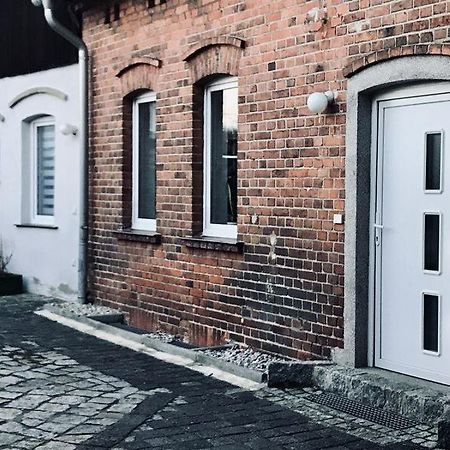 Ferienwohnung Willi II Spremberg Zewnętrze zdjęcie