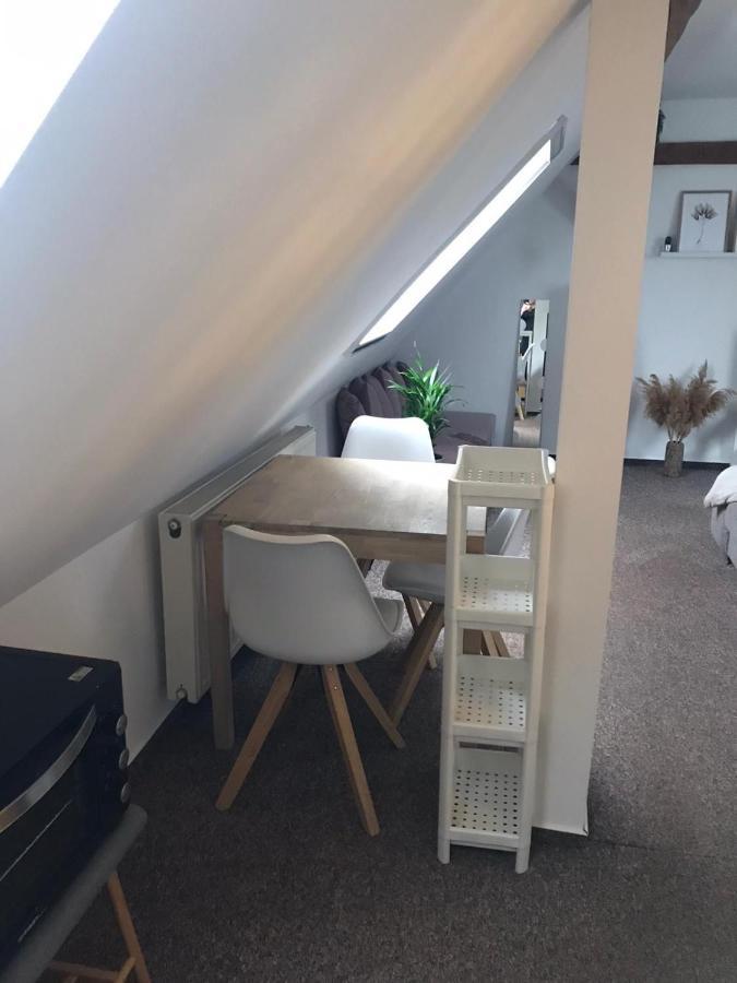 Ferienwohnung Willi II Spremberg Zewnętrze zdjęcie