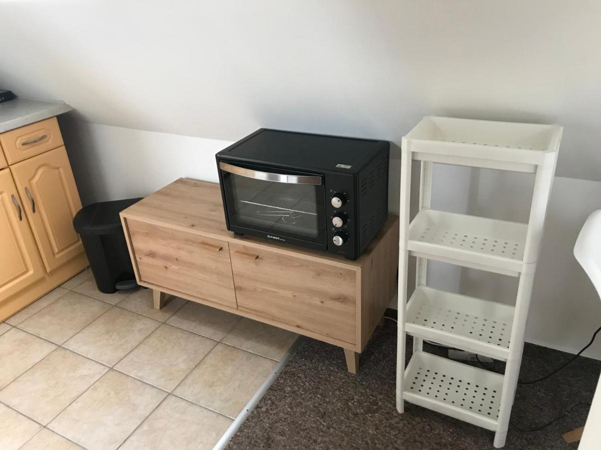 Ferienwohnung Willi II Spremberg Zewnętrze zdjęcie