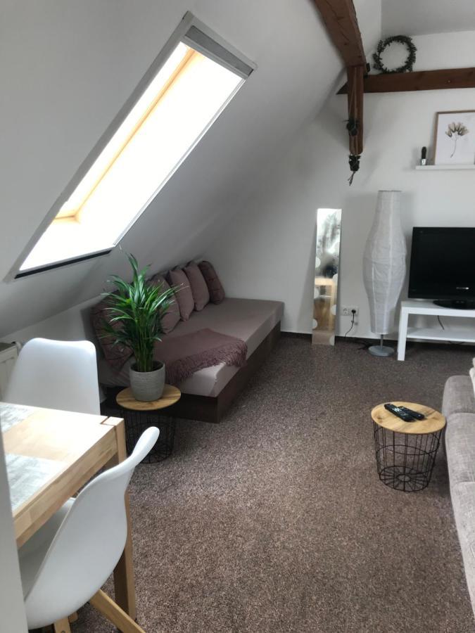 Ferienwohnung Willi II Spremberg Zewnętrze zdjęcie