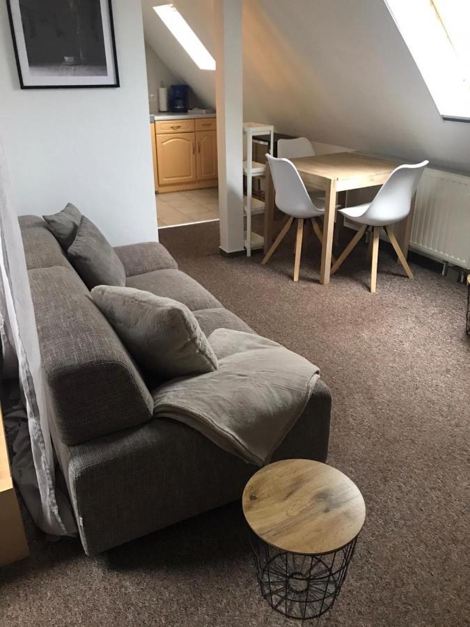 Ferienwohnung Willi II Spremberg Zewnętrze zdjęcie