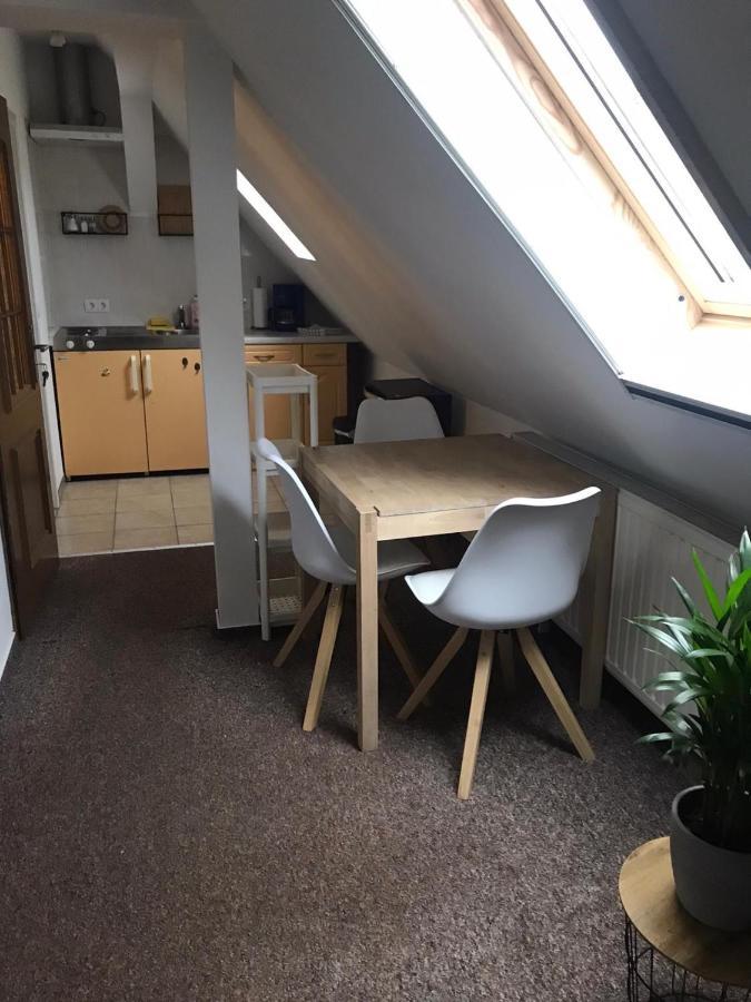 Ferienwohnung Willi II Spremberg Zewnętrze zdjęcie