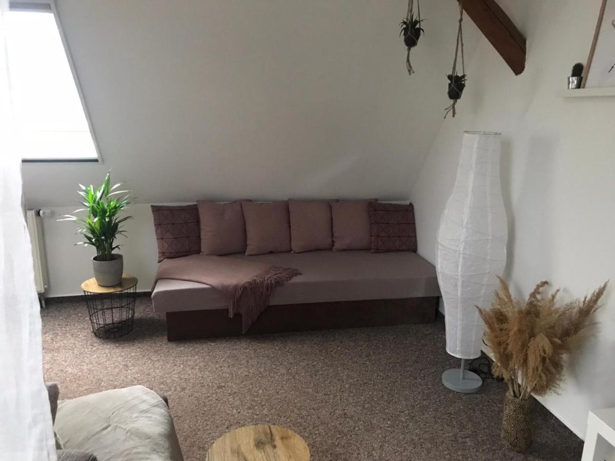 Ferienwohnung Willi II Spremberg Zewnętrze zdjęcie